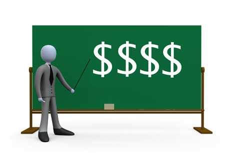 Municípios não informam corretamente como gastam dinheiro da educação, revela pesquisa