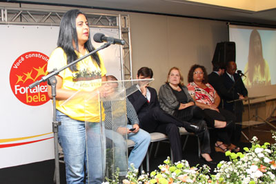 Nomeação Professores Município de Fortaleza