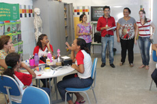 “Diagnóstico APEOC das Escolas e da Educação Pública de Fortaleza”