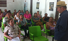 Jaguaruana: Plenária, e Assembleia (06/4)
