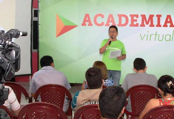 Inscrições abertas! Academia APEOC abre turma para seleção de gestores das escolas de Fortaleza