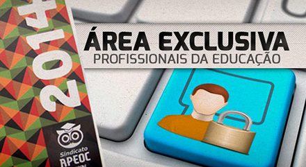 Maior Interatividade no site, com Área Exclusiva. Participe!