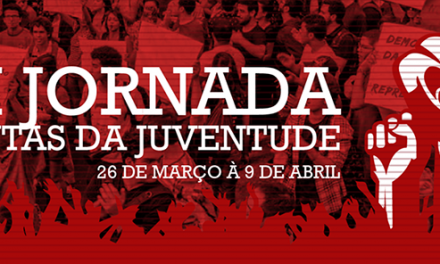 1º de Abril é Dia Estadual de Luta! Vamos todos Participar!