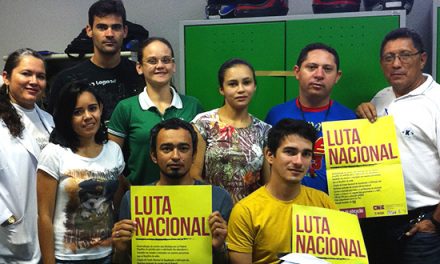 Croatá e Guaraciaba do Norte: Assembleias APEOC com Educadores e Alunos