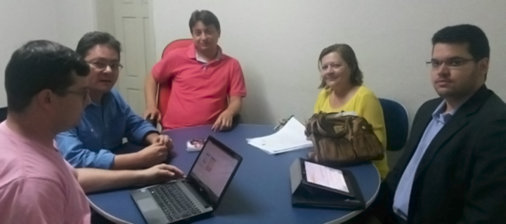 Jaguaruana: Retomada Negociação com foco na valorização da carreira dos profissionais da educação
