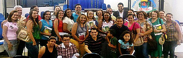 Iguatu recebe “Ciclo de Debates – Royalties e Valorização dos Profissionais de Educação”