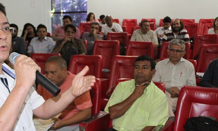 APEOC no Fórum Estadual de Educação