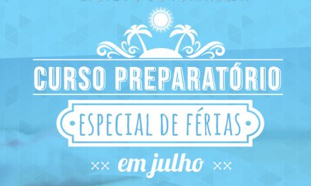 CURSO DE FÉRIAS: Preparatório para Concurso de Professor Efetivo de Fortaleza