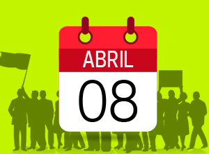 Próxima Assembleia Geral será dia 08 de abril