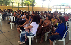 Caso FUNDEF: Sindicato APEOC realiza encontros em Catarina e Santana do Cariri