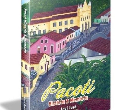 Pacoti, História & Memória