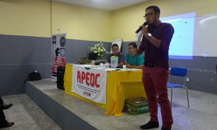 Campanha Salarial: termina ciclo de assembleias regionais com encontro em Fortaleza