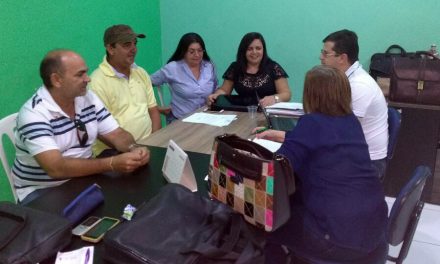 Jaguaruana: Sindicato APEOC conquista reajuste de 7,64% para profissionais da Educação
