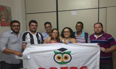 Contra a Reforma da Previdência: Sindicato APEOC e CUT-CE articulam mobilizações