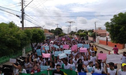 31M: Interior e Capital dizem NÃO às reformas malditas de Temer