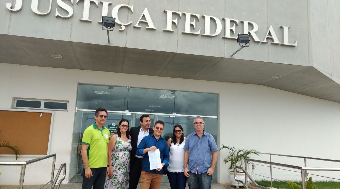 Itaiçaba: Sindicato APEOC pede celeridade em ação do Fundef