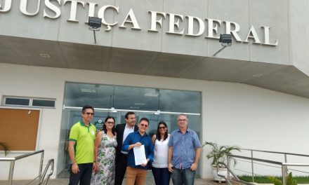 Itaiçaba: Sindicato APEOC pede celeridade em ação do Fundef
