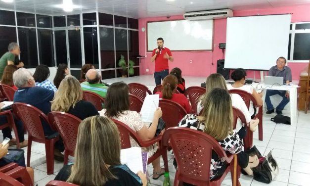 Academia APEOC abre turma para seleção de secretário escolar da Rede Municipal de Fortaleza