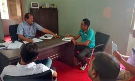 Viçosa: Negociação sobre reajuste da Educação avança