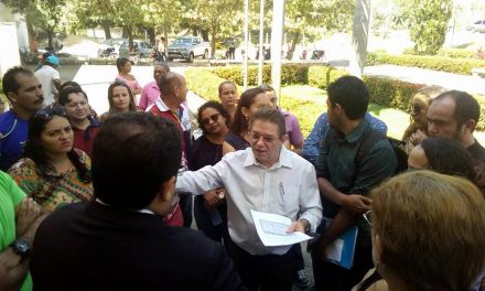 Maranguape: Sindicato APEOC cobra convocação de concursados
