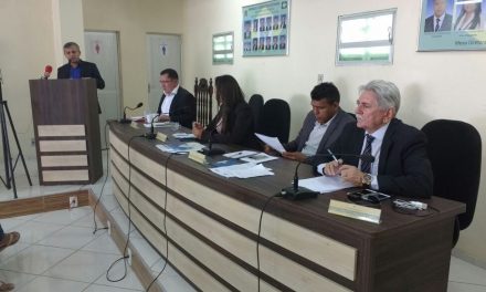 Itatira: Sindicato APEOC obtém compromisso da Prefeitura sobre repasse do precatório do Fundef