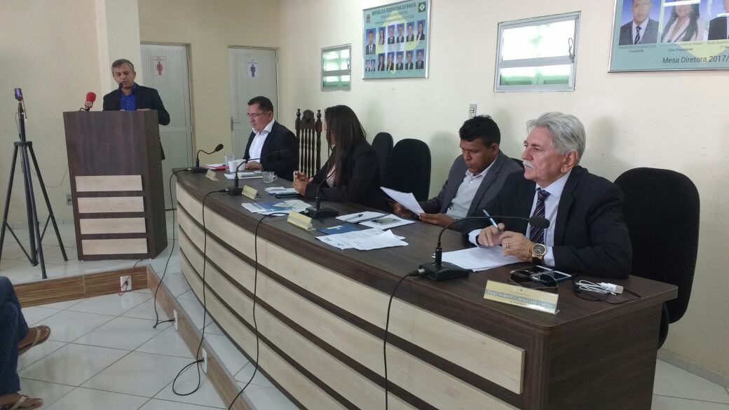 Itatira: Sindicato APEOC obtém compromisso da Prefeitura sobre repasse do precatório do Fundef