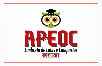Nota Oficial: Sindicato APEOC repudia declarações de Prefeito e presta solidariedade à Comissão de Pedra Branca