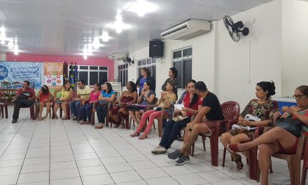 Cadastro de Reserva: Sindicato APEOC realiza plenária com professores