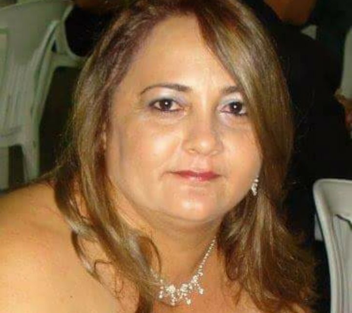 Nota de Pesar: Diana Carmen Alves