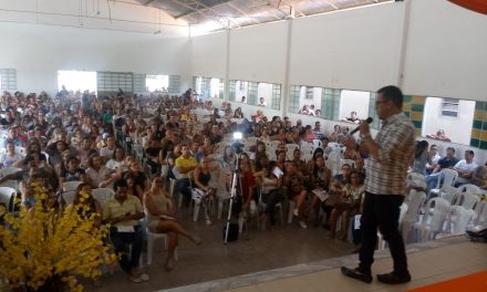 Precatório do Fundef: Anizio Melo vai a mais duas cidades da Bahia