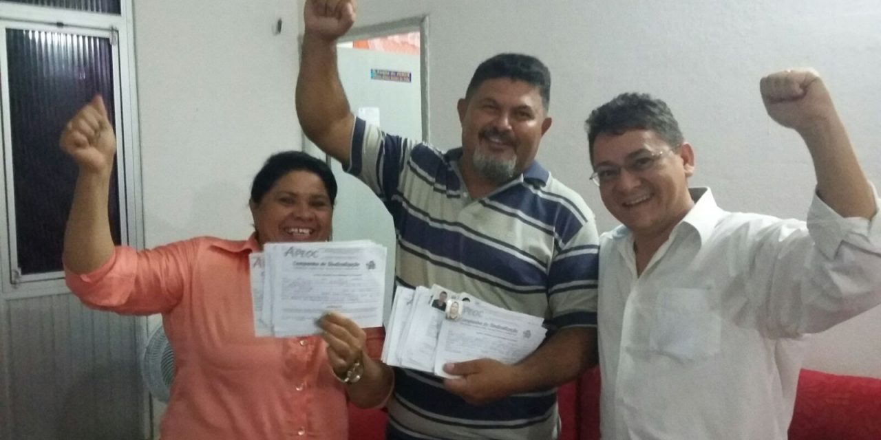 Boa Viagem: Justiça garante liberação de dirigente para atividade sindical