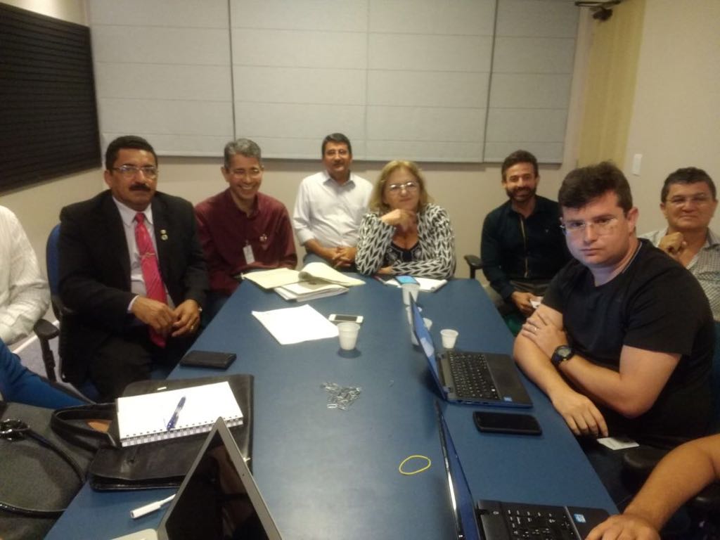 ISSEC: Grupo técnico conclui proposta de revitalização do Instituto ...