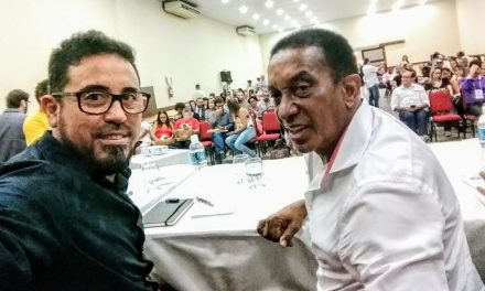 Bahia: Anizio Melo compartilha experiência sobre precatórios do Fundef e Novo Fundeb