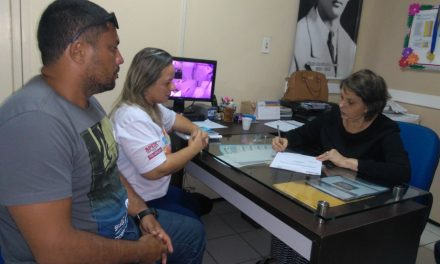 São Gonçalo: Vice-presidente da Comissão Municipal é liberado pra luta