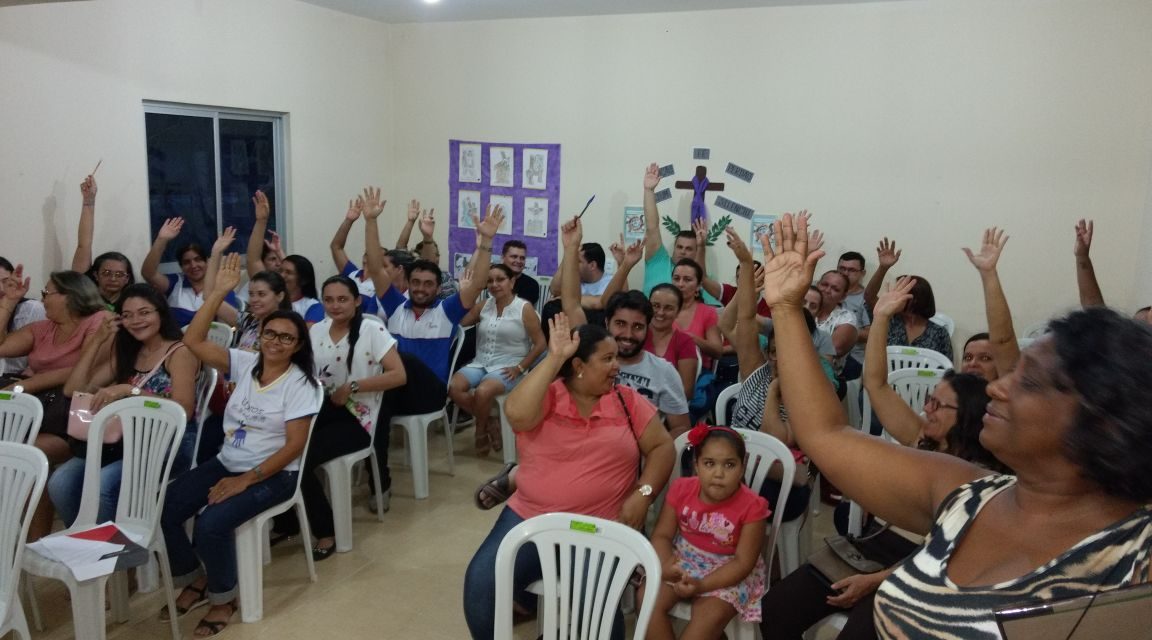 Russas: Assembleia Geral define principais pautas da categoria