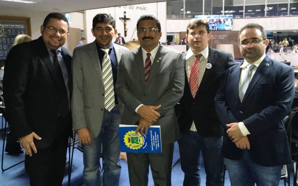 ISSEC: Projeto de revitalização é aprovado pela Assembleia Legislativa