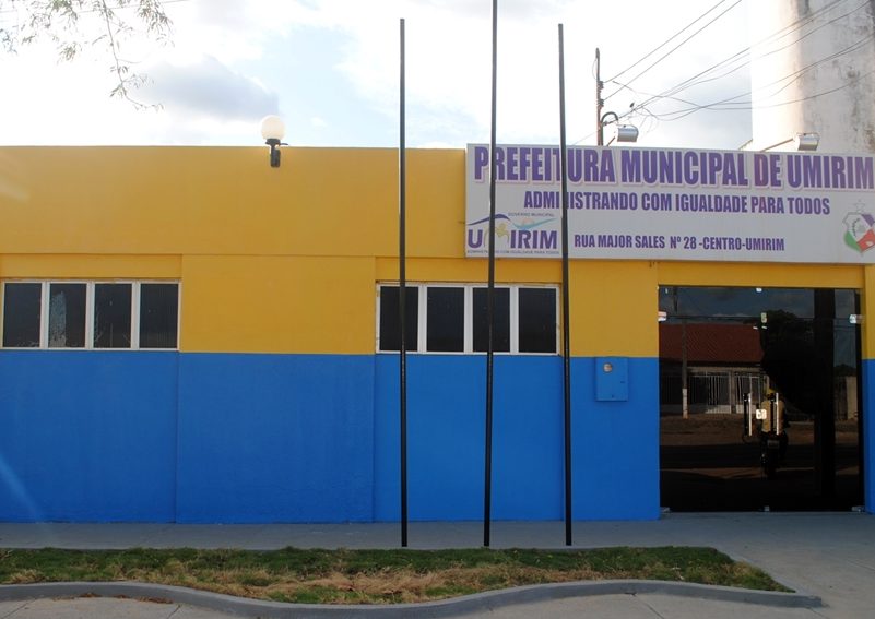 Umirim: Luta e negociação garantem reajuste para profissionais da Educação