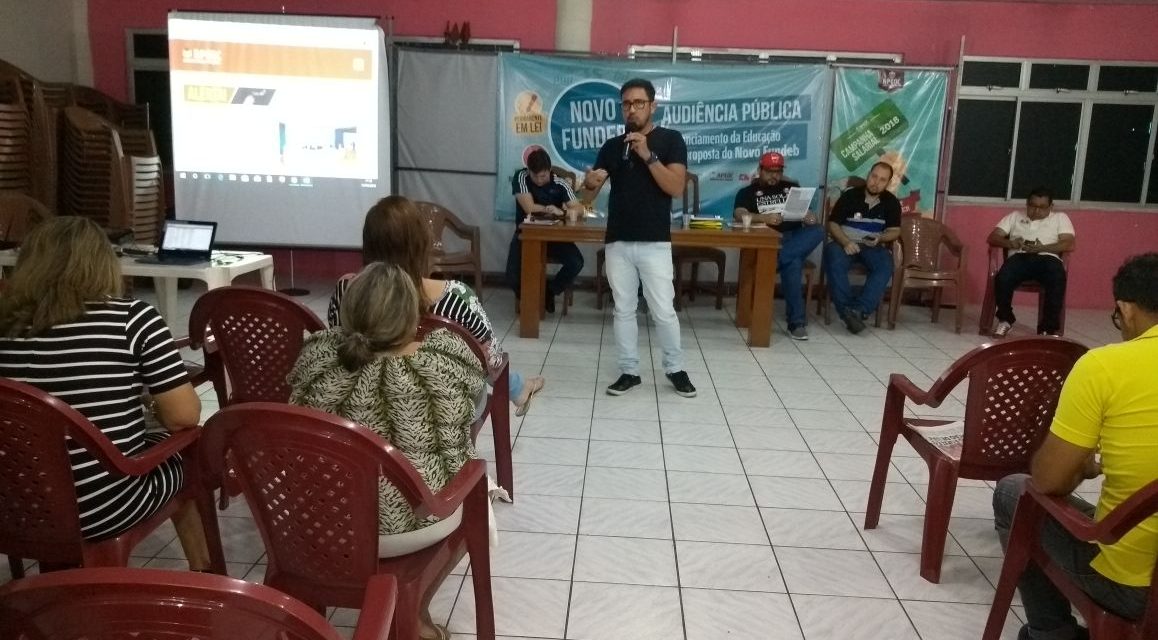 Direção Estadual aprova nova Resolução Política