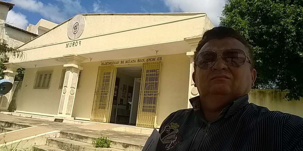 Varjota: APEOC entra com Mandado de Segurança para garantir atividade sindical