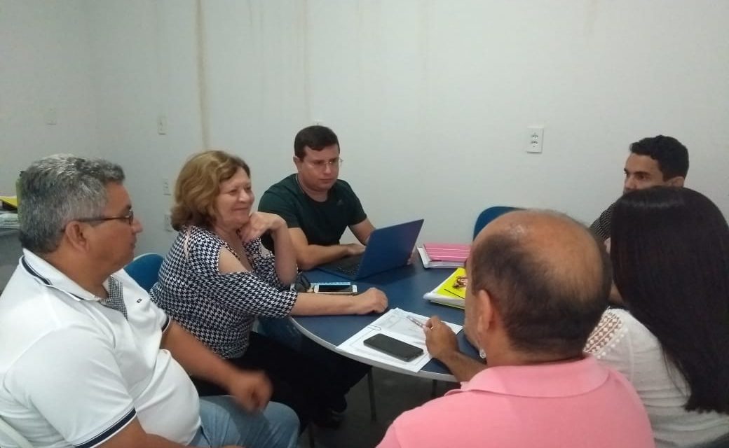 Jaguaruana: Diagnosticado alto risco de atraso salarial em 2018