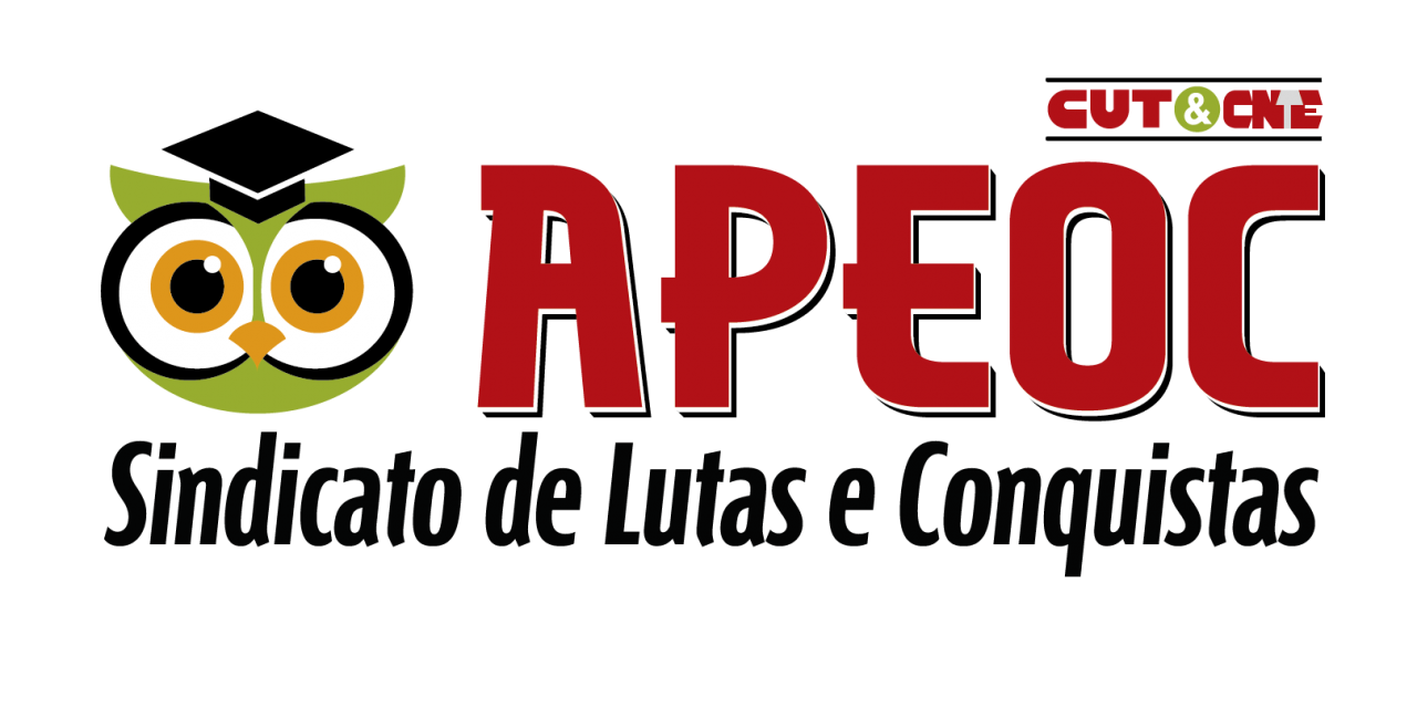 Nota Oficial: Protagonismo do Sindicato APEOC em Nova Olinda