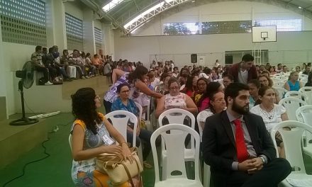 Milagres: APEOC participa de Seminário sobre Regime de Previdência Municipal