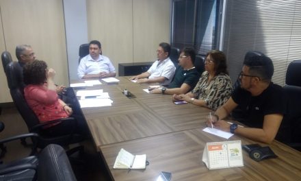 Sindicato APEOC: Reposição de aulas, Promoções, Aumento Salarial, Concurso e Ampliações