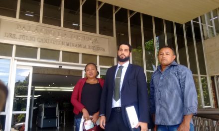 Solonópole: APEOC vai ao Tribunal de Justiça acompanhar ação do precatório do Fundef