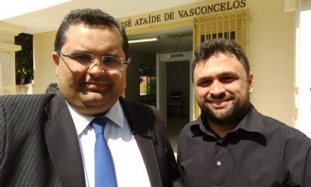 Varjota: APEOC vai ao Fórum acompanhar ações judiciais