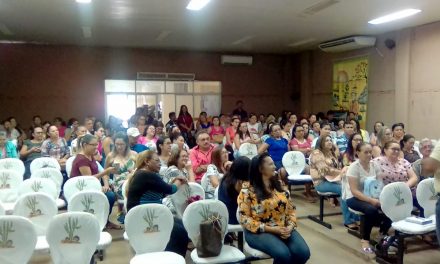 APEOC PARTICIPA DE REUNIÃO DO GT INTERPROFISSIONAL DE EDUCAÇÃO