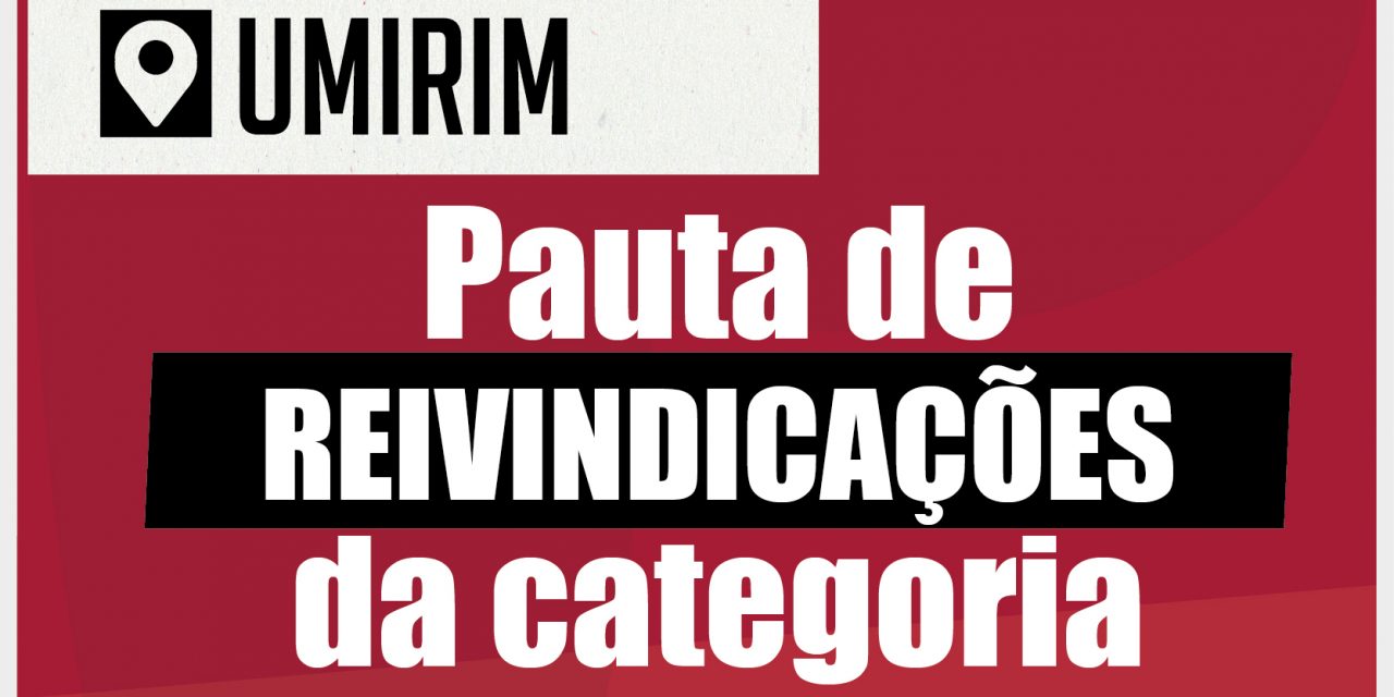 Umirim: APEOC participa de audiência sobre Licença-Prêmio e recursos do FUNDEF