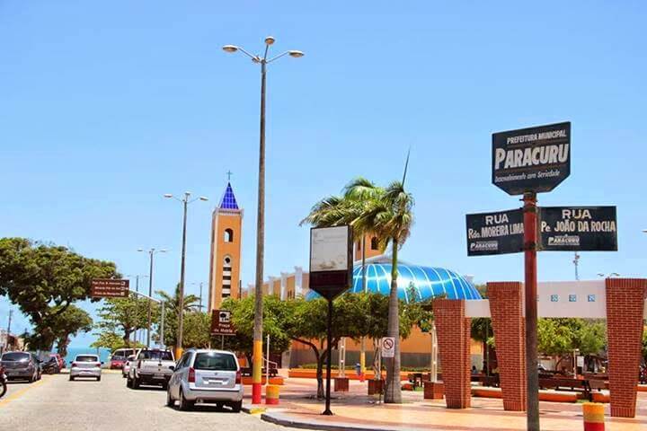 PARACURU: Sindicato APEOC tem mais uma vitória quanto ao quinquênio dos professores