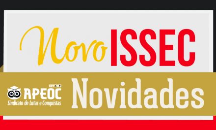 Nova Rede Credenciada do ISSEC: Publicada portaria no Diário Oficial