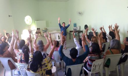 Acaraú: Sindicato APEOC aprova Estatuto e elege nova Comissão Municipal